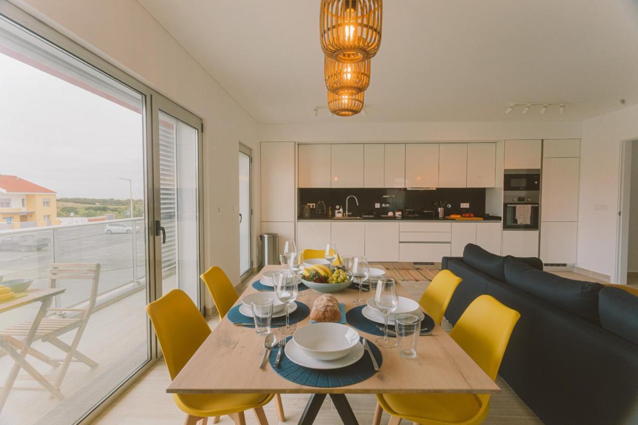Best Houses 25 - Seaside Retreat Peniche Exteriör bild